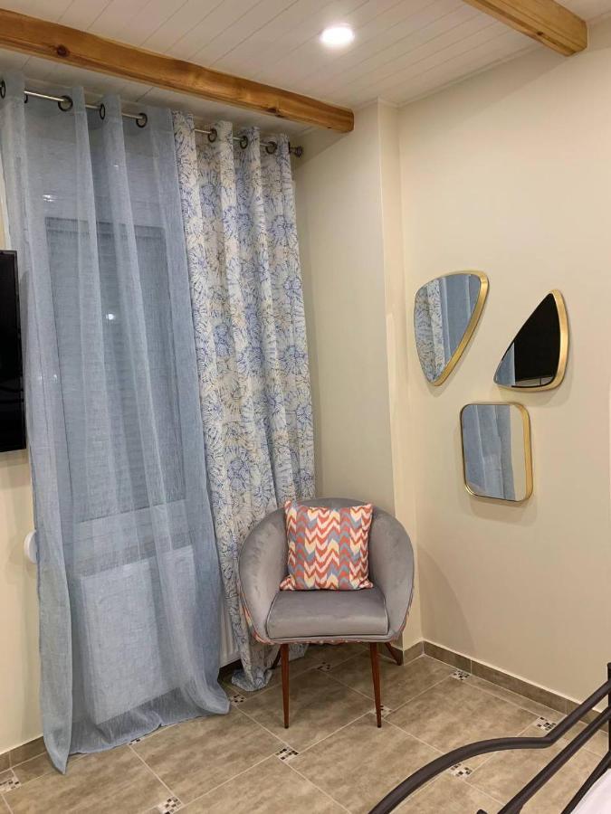 雅典Cute Corner In The Centre Vipgreece公寓 外观 照片