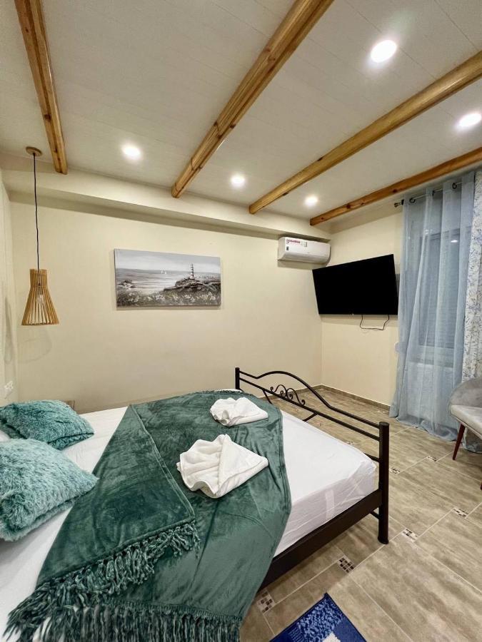 雅典Cute Corner In The Centre Vipgreece公寓 外观 照片